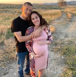 Meet your Posher, Krystal